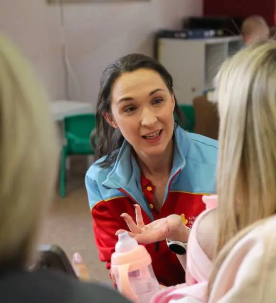 8239 CHT - Community Group - 34