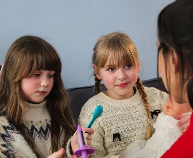 8239 CHT - Family Home - Family Advice - 119